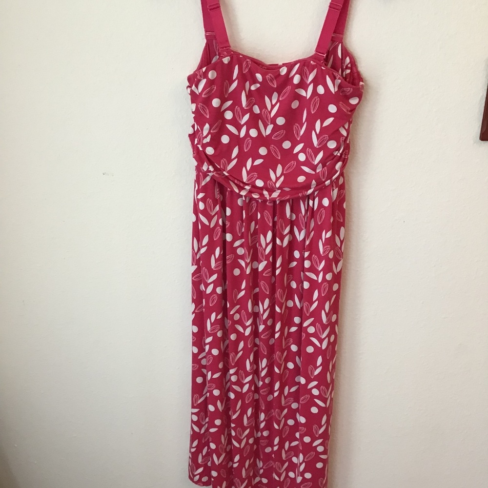 Women’s Dress 14/16 from Lane Bryant